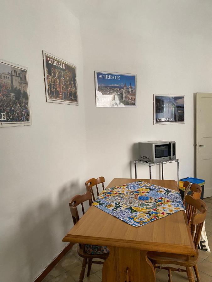 La Segreteria Apartamento