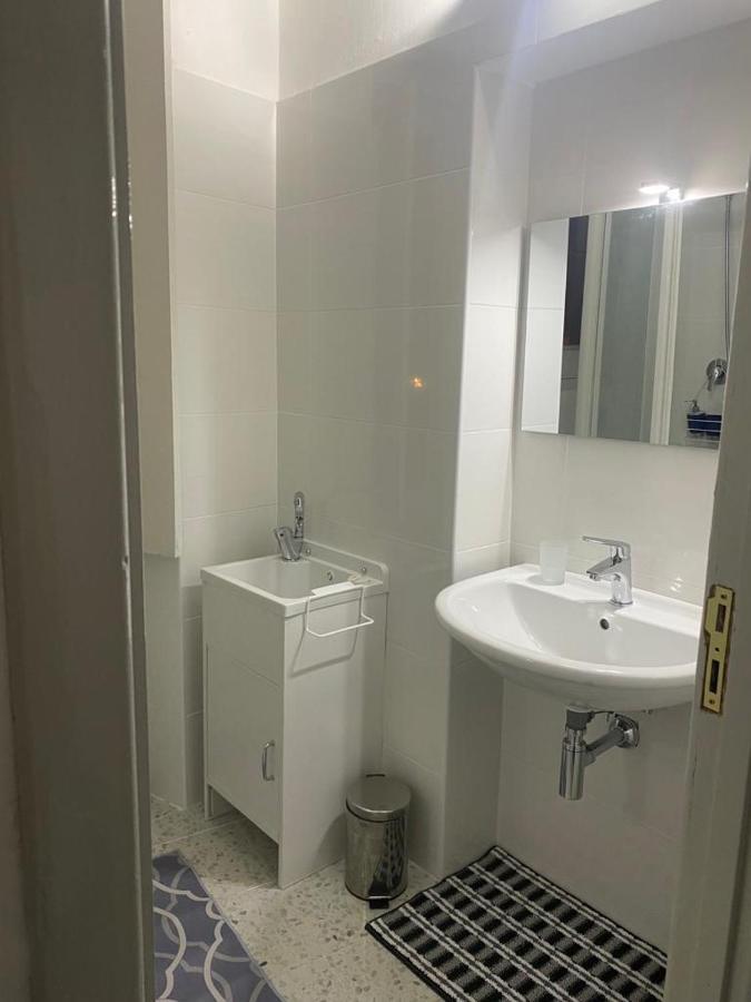 Apartamento La Segreteria *