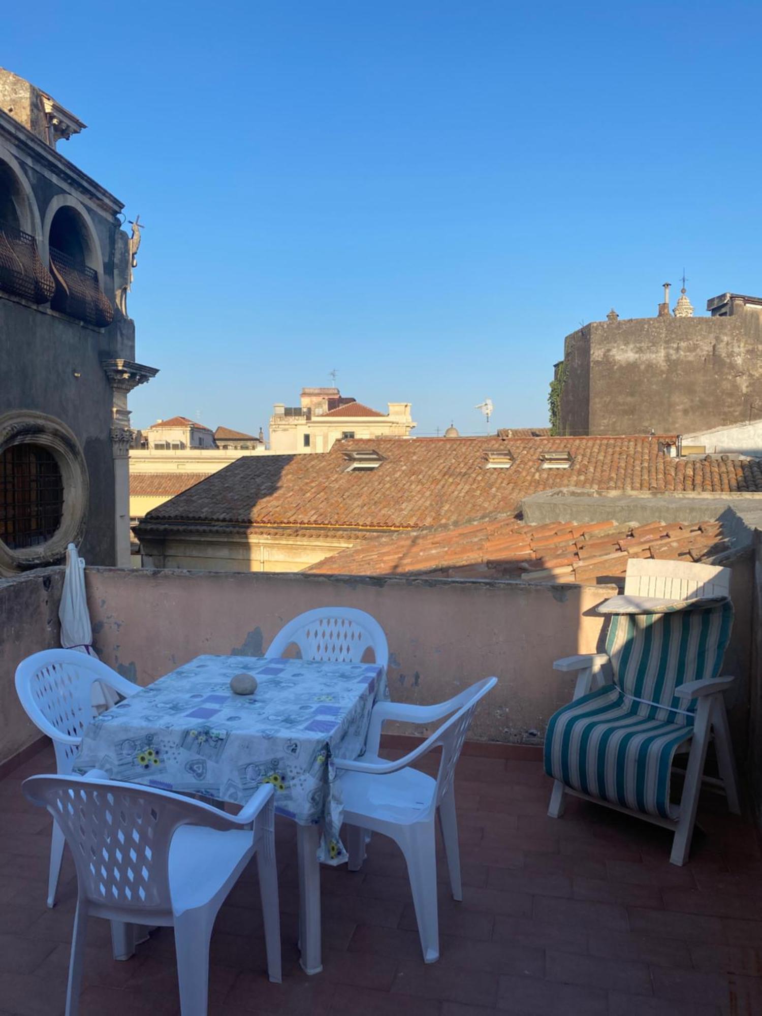Apartamento La Segreteria *