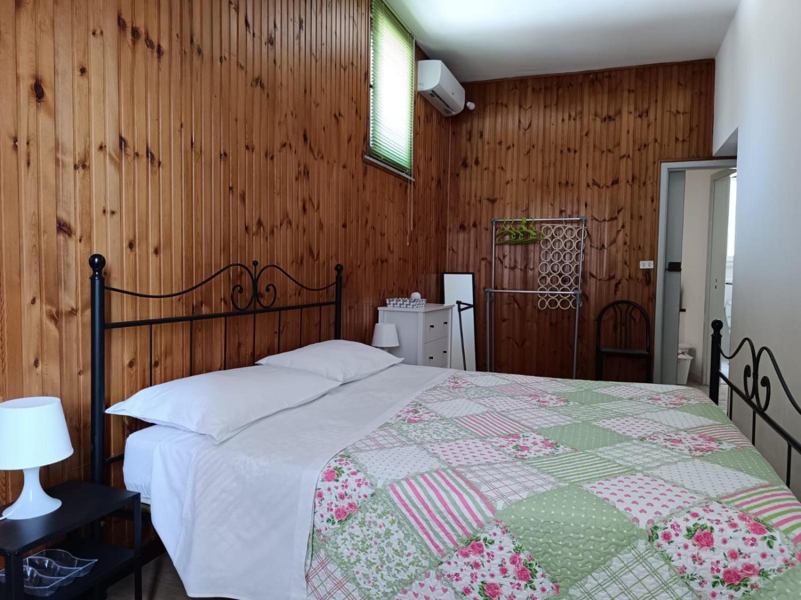 Apartamento La Segreteria *
