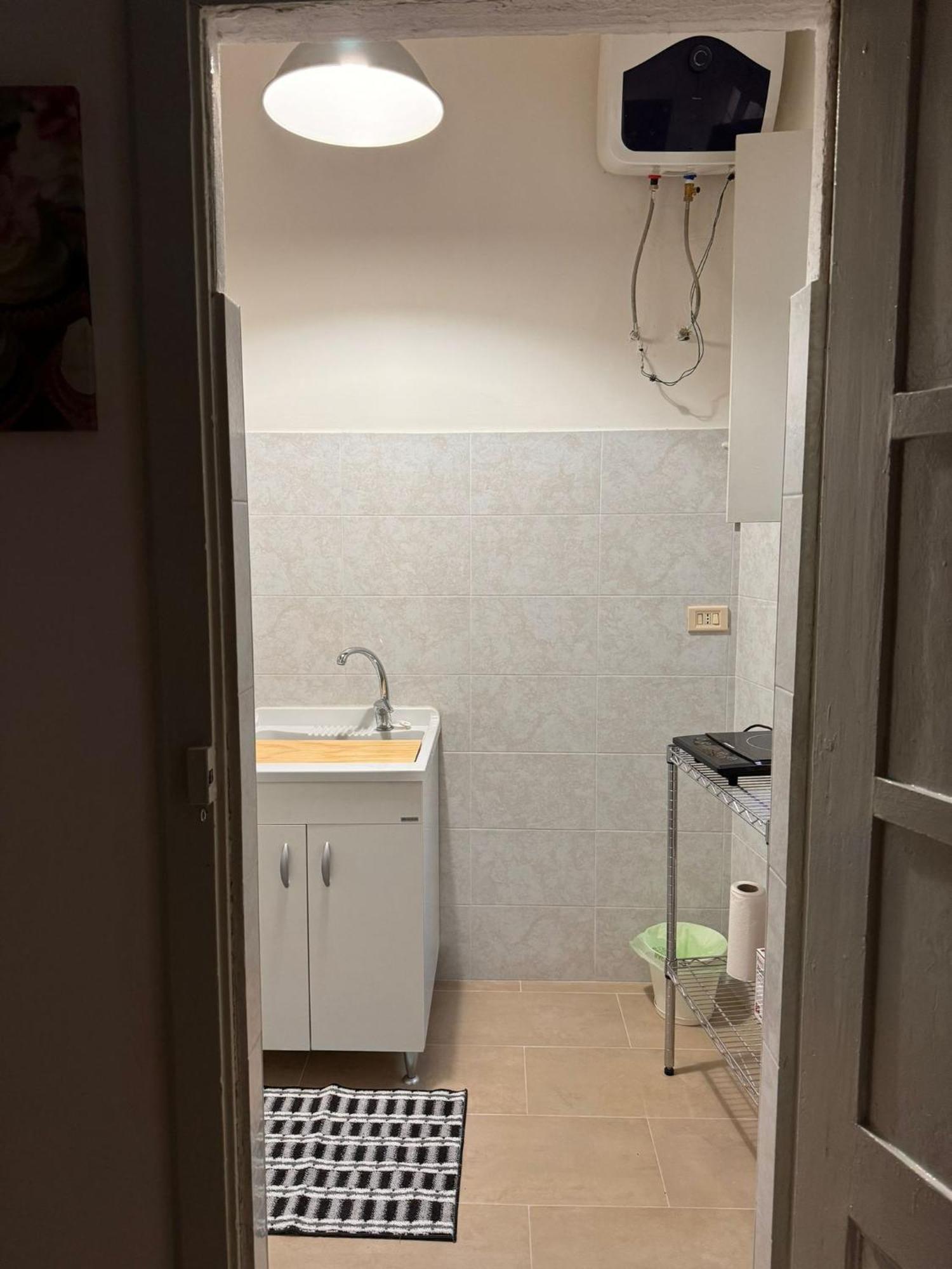 Apartamento La Segreteria